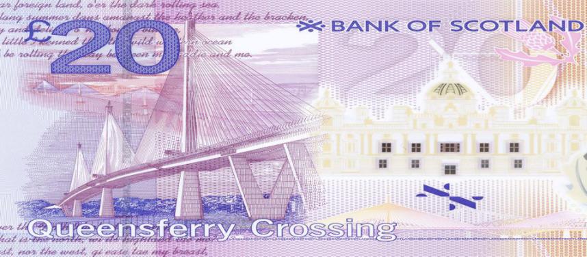 「你好Alba」英国货币里的讲究，多的是你不知道的事