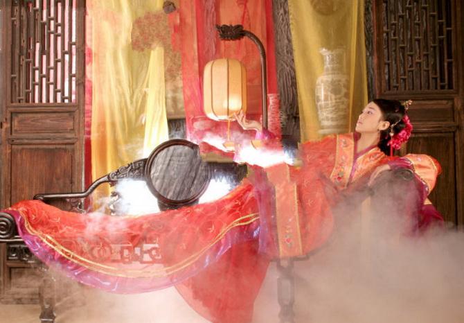 【转载】五十首最凄美的宋词