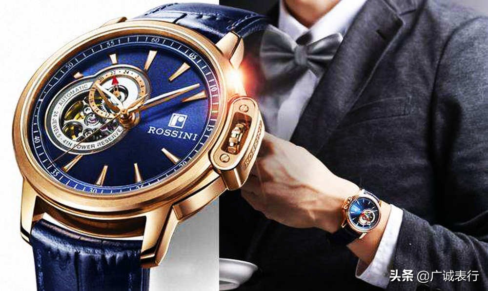 盘点手表所有品牌价格,follifollie手表品牌历史