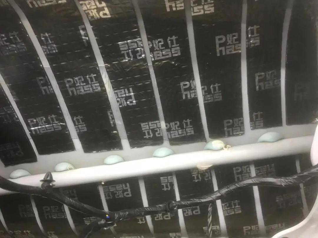 深圳现代名图汽车音响改装,名图汽车音响改装推荐