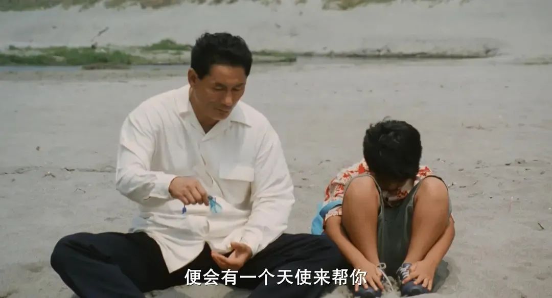 菊次郎的夏天经典语录,菊次郎的夏天therain完整版