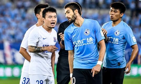 贝大师足球,贝大师山东鲁能