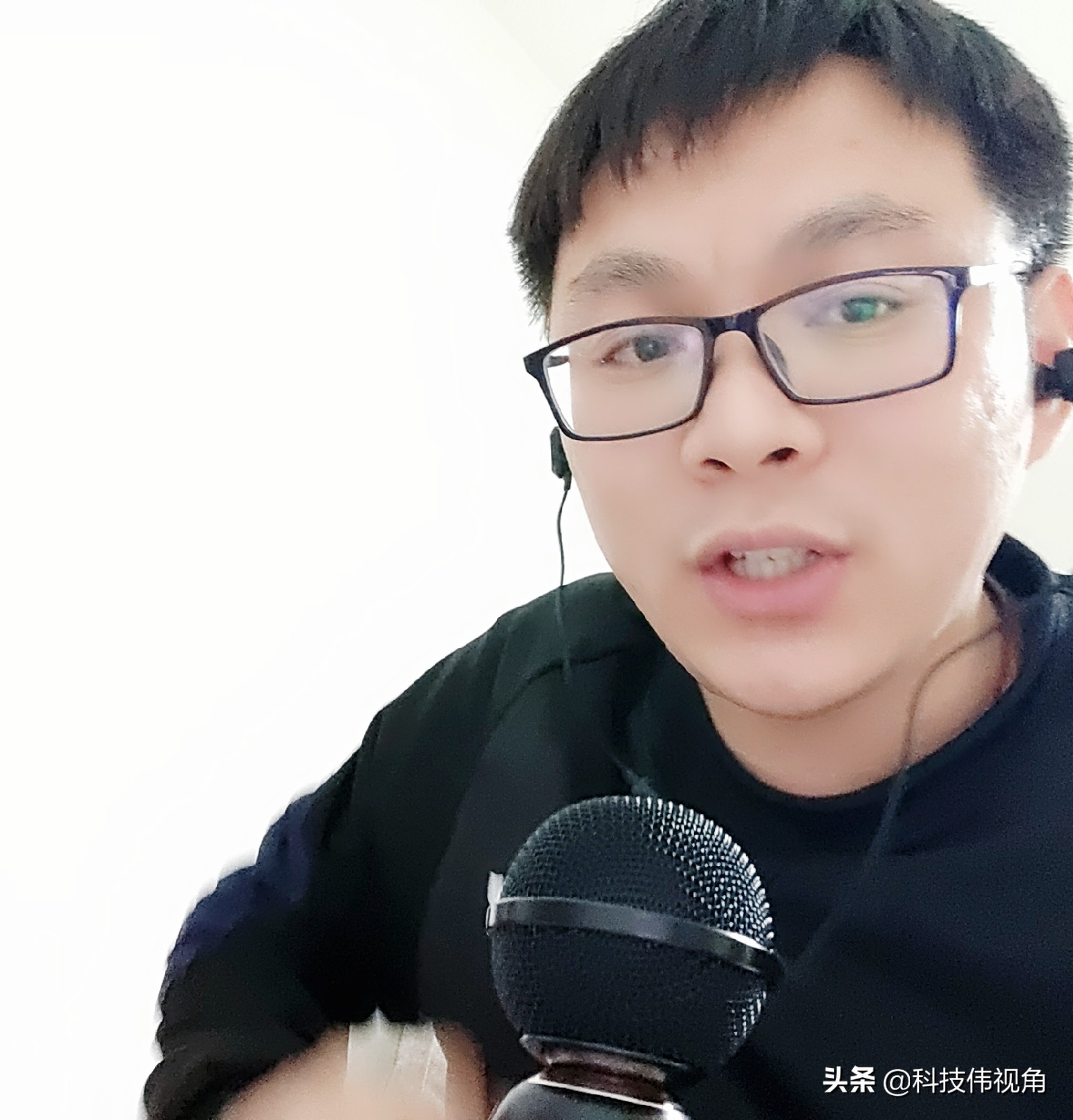 唱吧k歌神器苹果,唱吧精灵麦克风