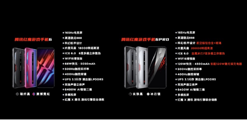 165hz高刷笔记本屏幕,165hz的高刷手机真的是刚需吗