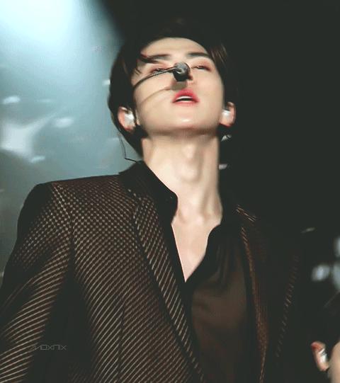 南韩神颜金发女爱豆宋雨琦,南韩第一代神颜男爱豆是谁