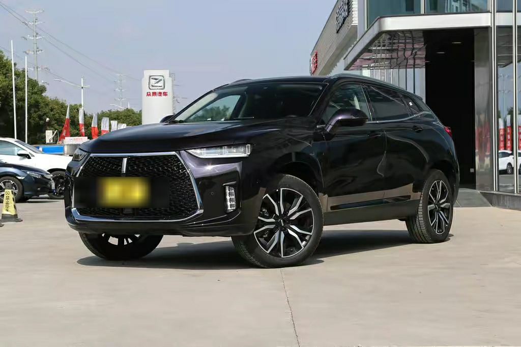 长城汽车魏建军2021年会讲话,长城汽车2021年科技节魏建军