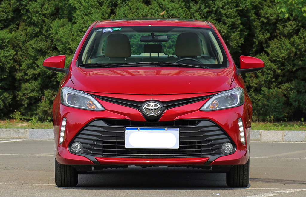 丰田又打造一款省油王,丰田哪款车省油性价比最高