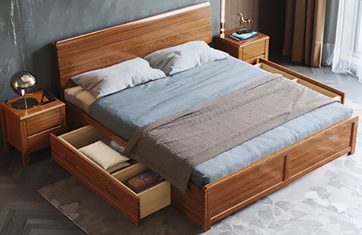 家居装修打柜子选用什么木材,室内木材选择