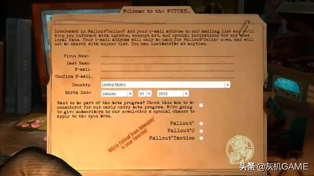 从《天外世界》说起，聊聊业界前辈们是怎么“毛”人IP的