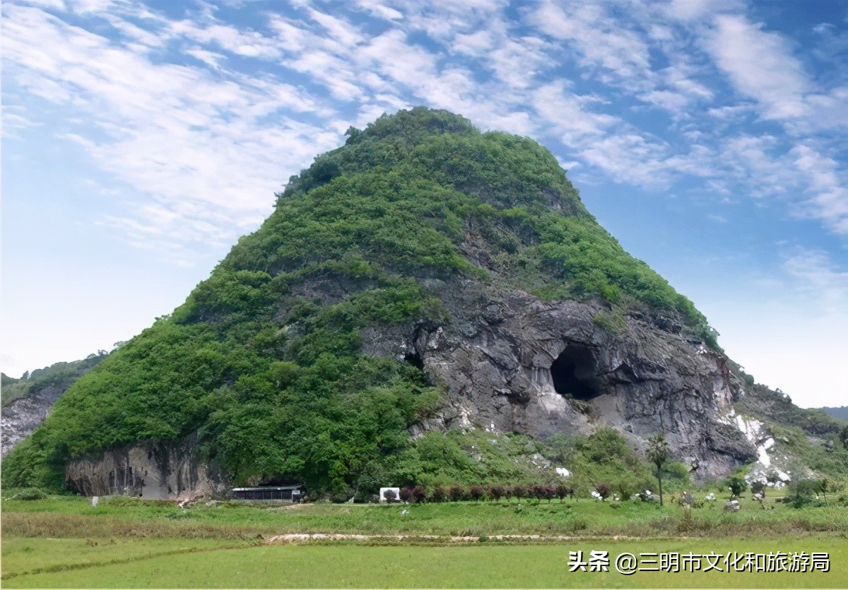 活动第二天！上海踩线团大力推荐三明这个地方！