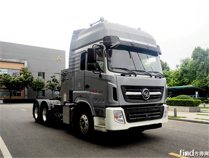 一年购入中卡1070辆！近三年或再购7000辆！这家企业啥来头？