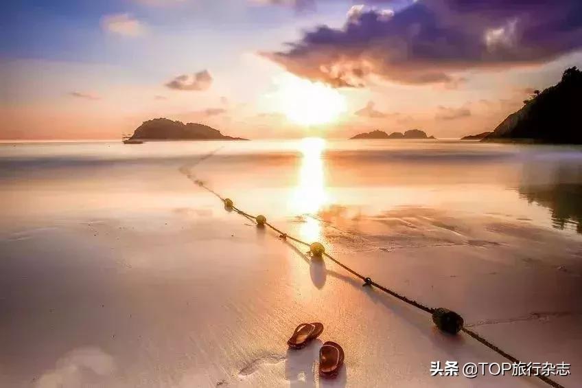 6月国内往返特价机票,6月机票便宜适合旅游的地方