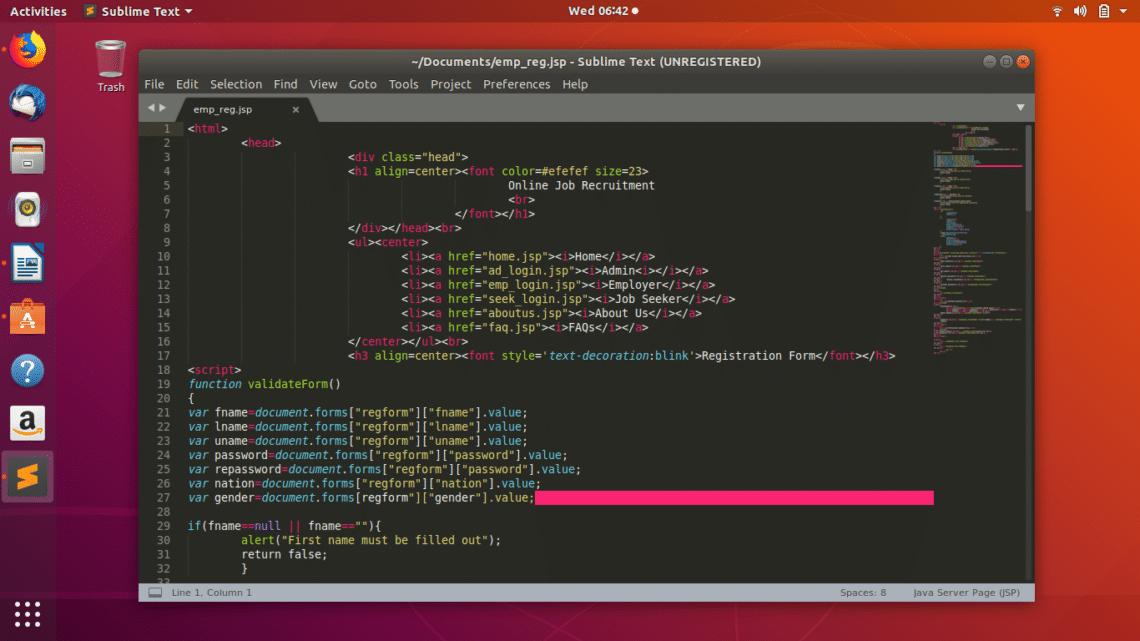 ubuntu的一些实用软件,10大必备ubuntu应用优选篇