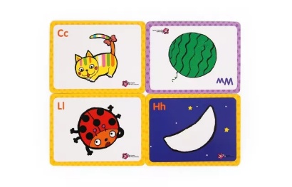 甜心英语绘本完整版,甜心英语1精读