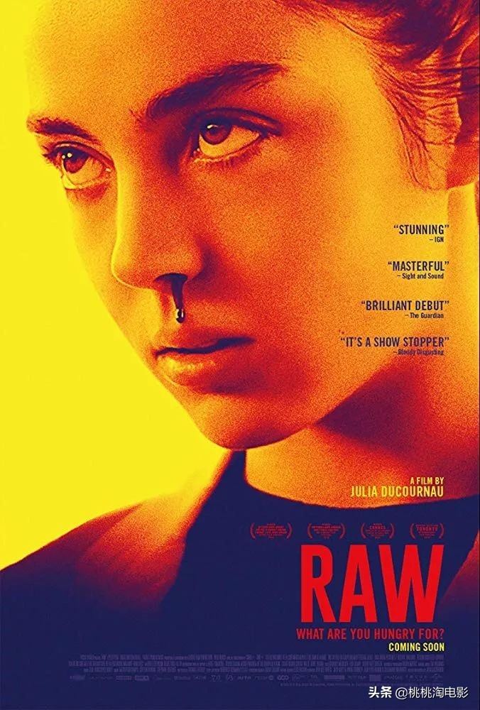 试胆大会恐怖瞬间,小众却超级好看的恐怖片大赏