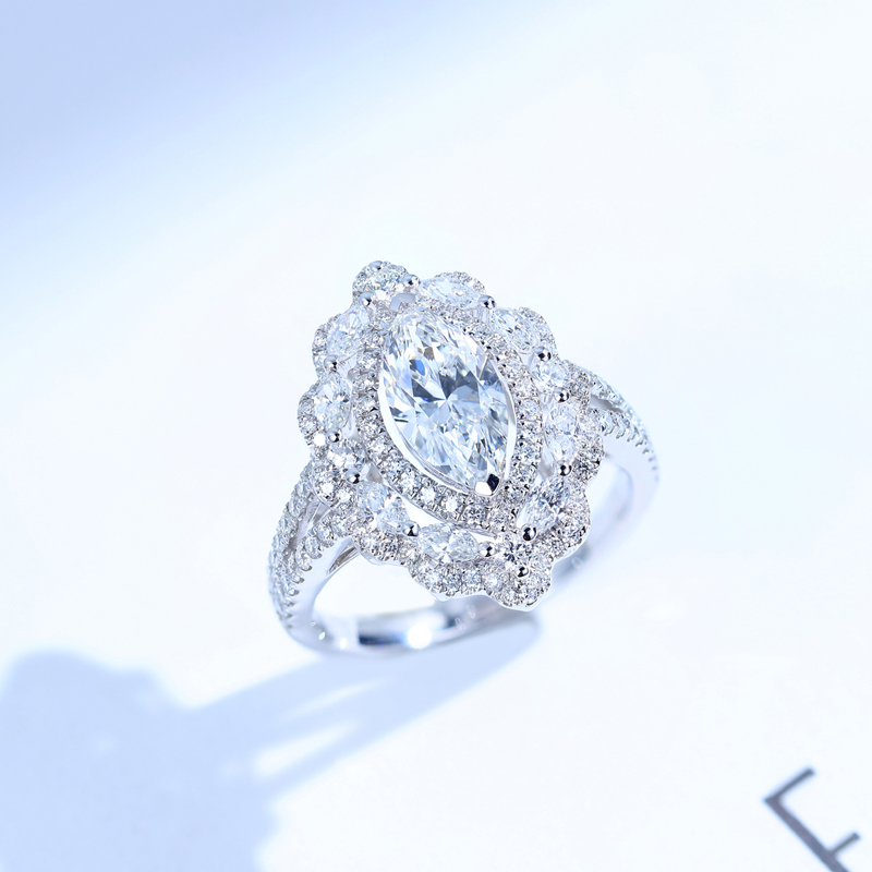 广州哪里买钻戒划算,钻戒哪个品牌最划算