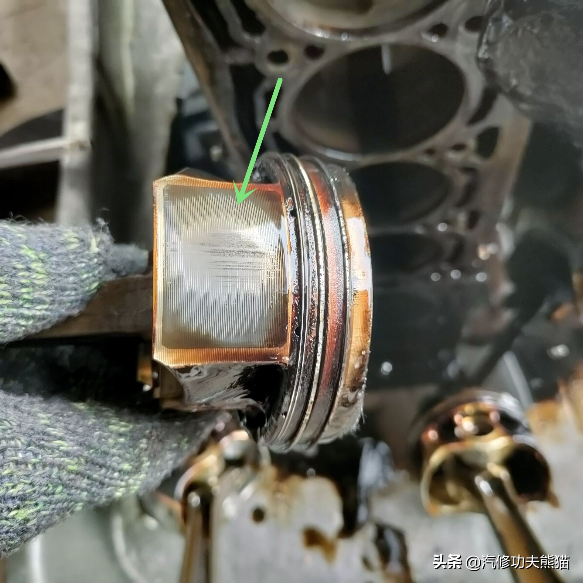 大众途观现在还烧机油吗,现在大众途观还烧机油吗