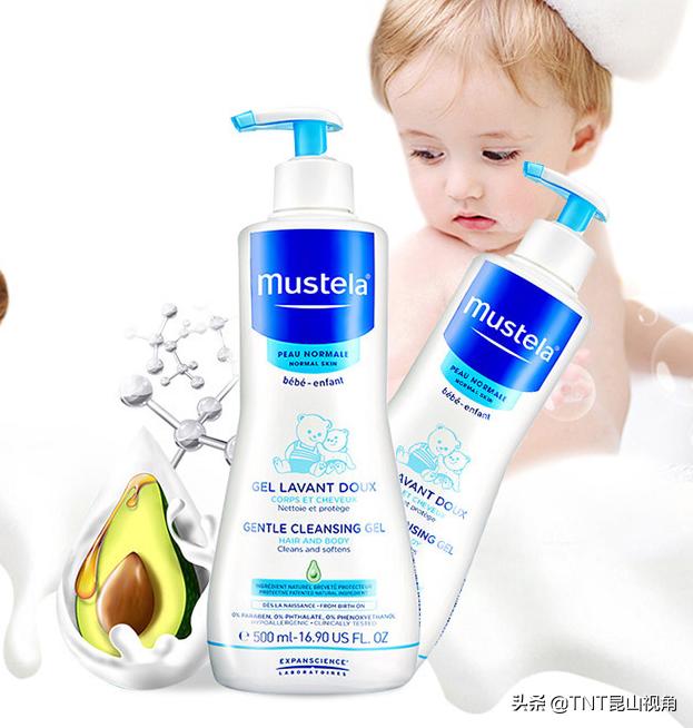 十大婴儿护肤品排行榜,皮帕熊金银花婴儿多效面霜怎么样