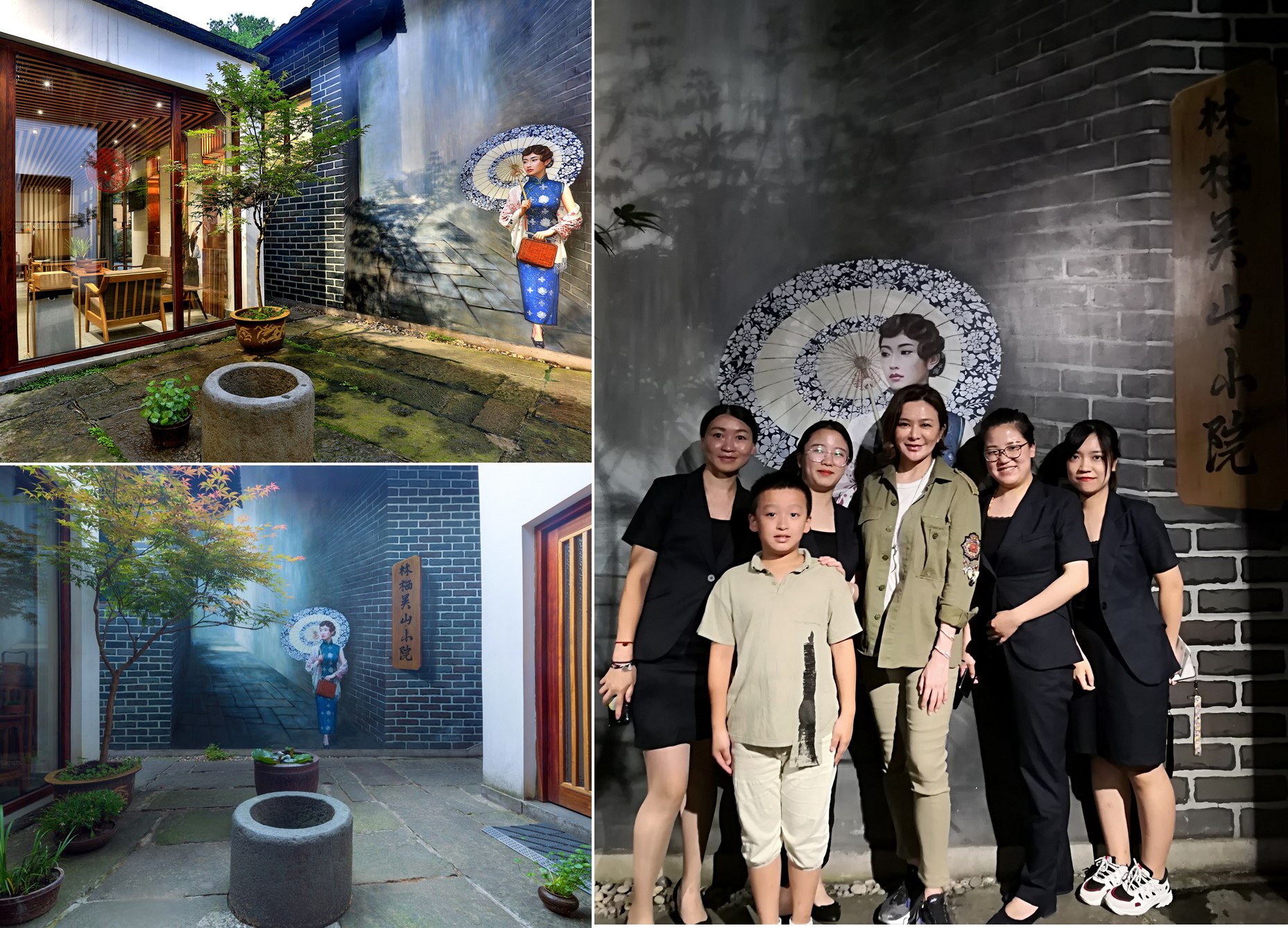 吴山景区好玩吗多少钱,吴山最漂亮的景点