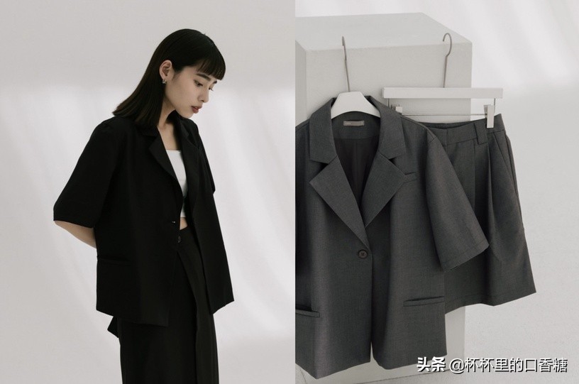 夏日穿搭套装学生党,夏日穿搭套装时尚