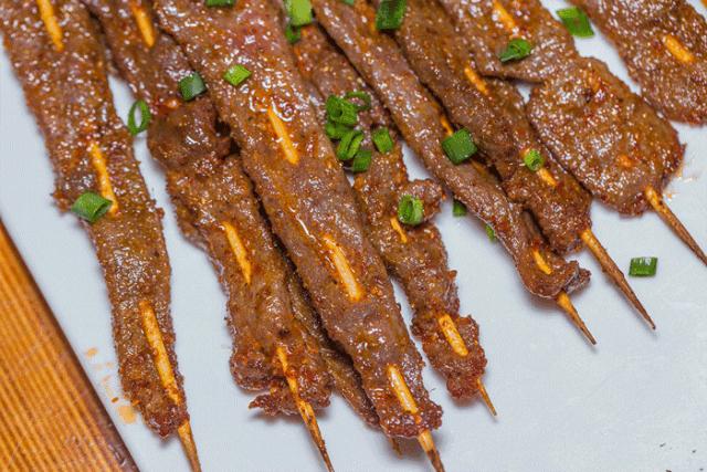 合肥可以逛吃的地方,合肥吃货必去的地方