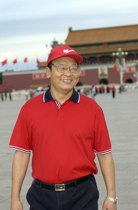 中国鞋王干翻耐克,中国鞋王安踏李宁