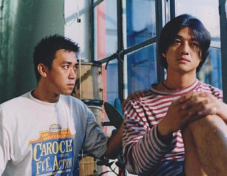 瞿颖前男友都有谁,女神瞿颖昔日几段情史大揭秘