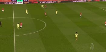 曼联3-3战平加拉塔萨雷拉什福德,曼联主场4-1击败切尔西拉什福德