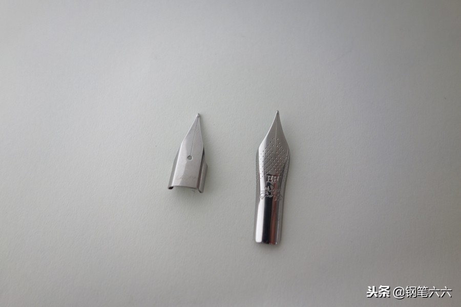 辉柏嘉如恩ef尖钢笔测评,凌美钢笔恒星和狩猎哪个好用些呢