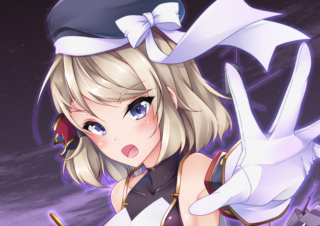 碧蓝航线各次人气投票排名,碧蓝航线人气投票前三名有什么用