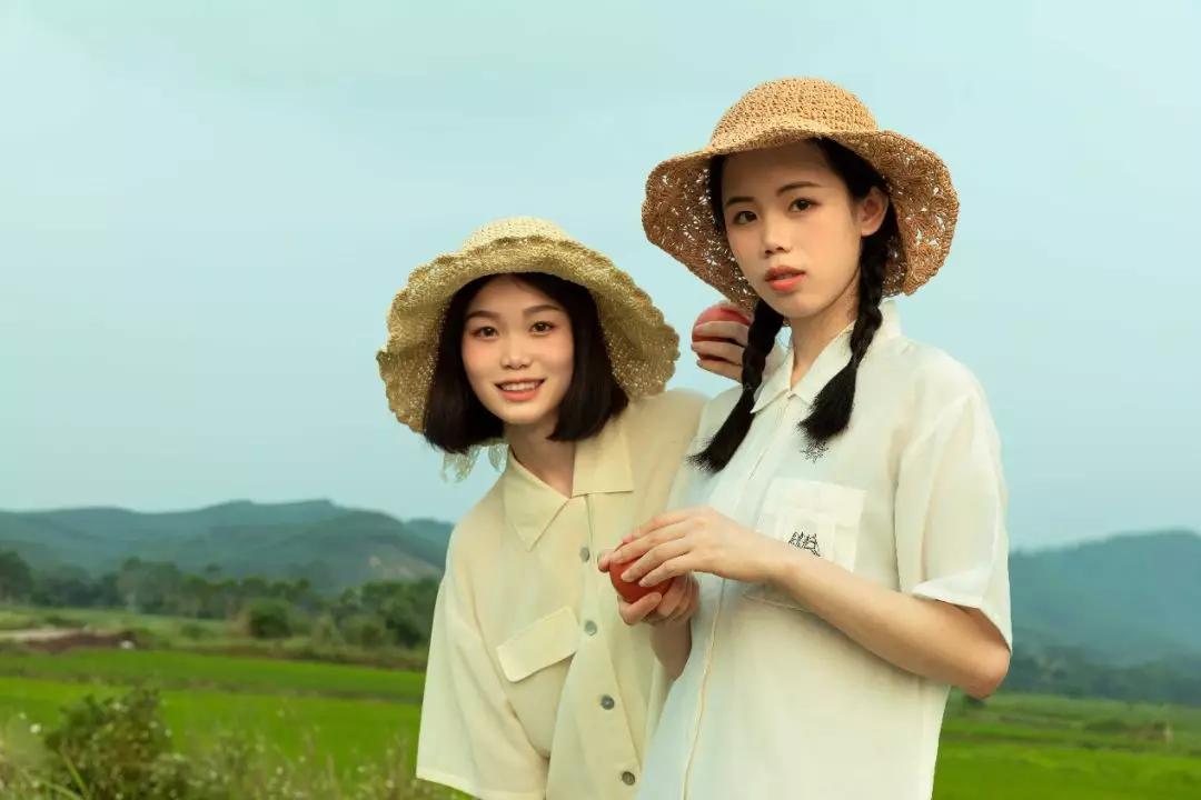 如何拍出原始森林的感觉,怎样拍出森林氛围感大片