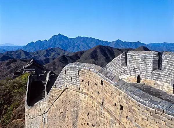 北京密云古北口招商引资,密云区古北口长城