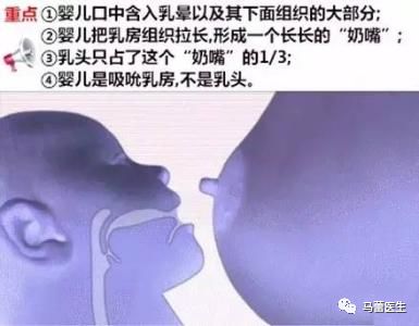 马蕾哺乳专家,马蕾医生科普视频