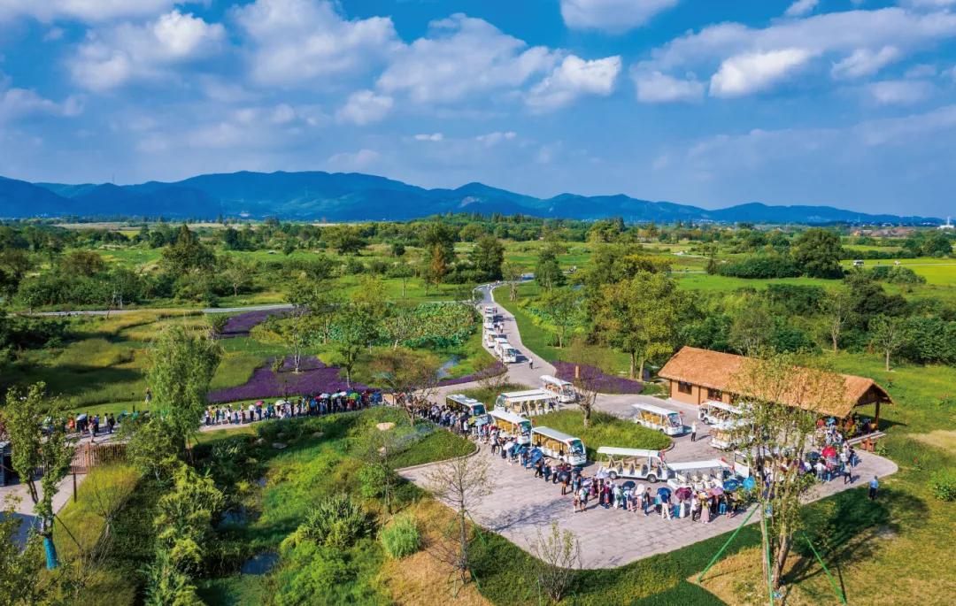 杭州小渔村旅游攻略图大全,杭州必去景点攻略图片高清