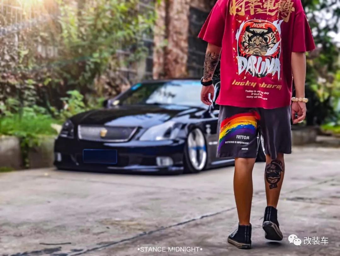 人生中第九台车,人生的第9辆车