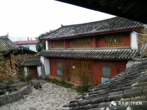 何谓发现？是洛克发现了丽江？