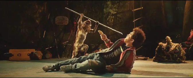 这年头，喜剧演员快走光了