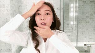 基础化妆步骤从零开始学化妆,化妆大脸显小化妆步骤