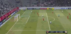 山东鲁能vs庆南fc下半场直播,亚冠山东鲁能对大邱比分