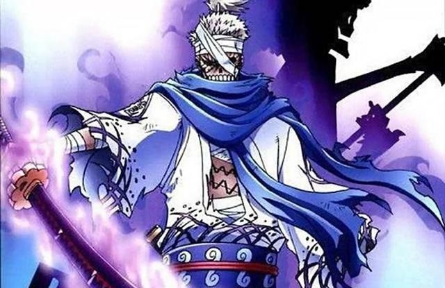 海贼王乔伊波伊人物,海贼王多少集出乔伊波伊