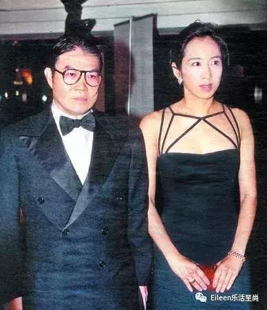 深谈港姐70年：两嫁豪门、成王封神、被骗情财，人间绝色不同命