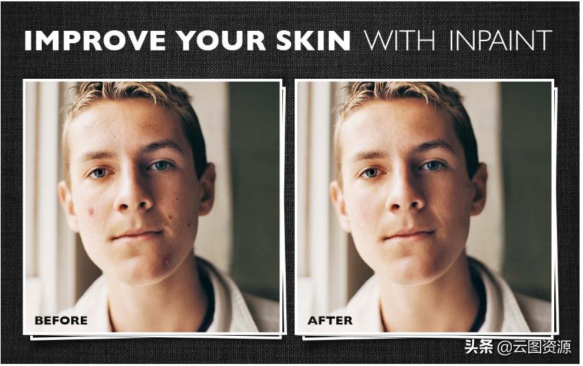 mac消除图片水印,mac上好用的批量压缩图片