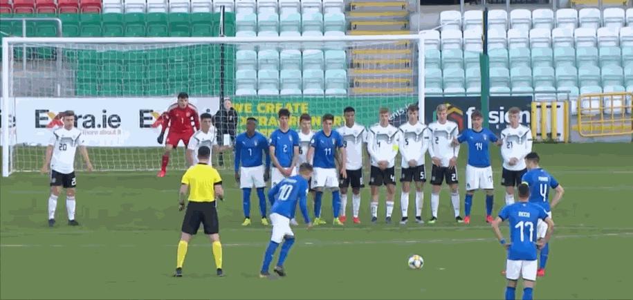 意甲新秀,意甲足球新星