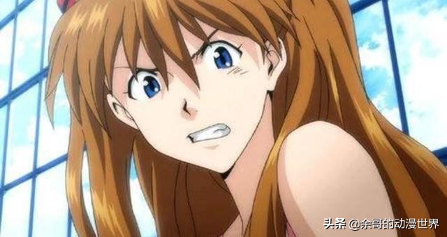 好看的日本动漫兔女 (月野兔一样的双马尾)