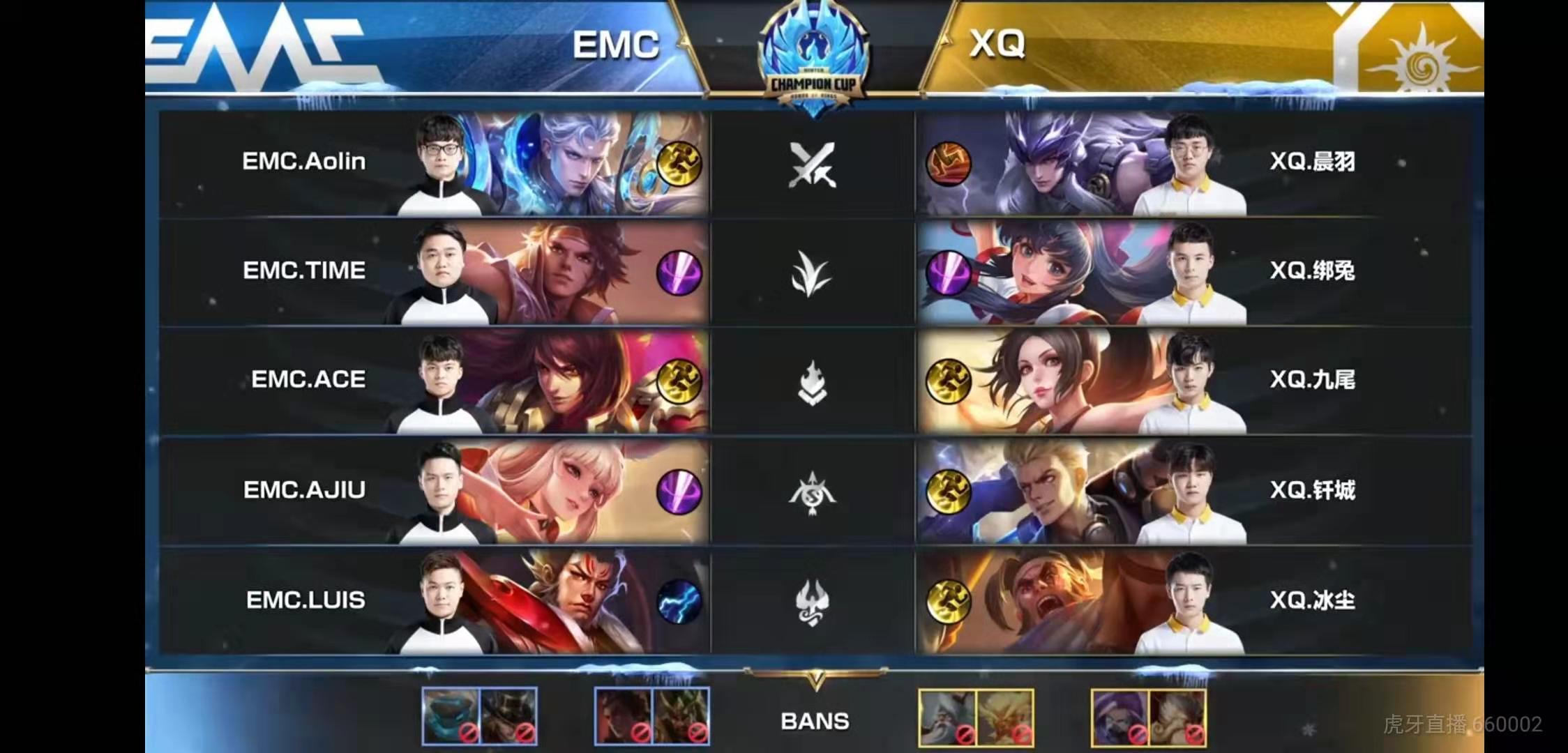 冬冠杯总决赛qg对战hero第二场,冬冠qg对es巅峰对决