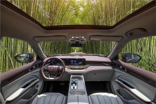 福特江铃系列值得买吗,江铃福特领裕值得买吗