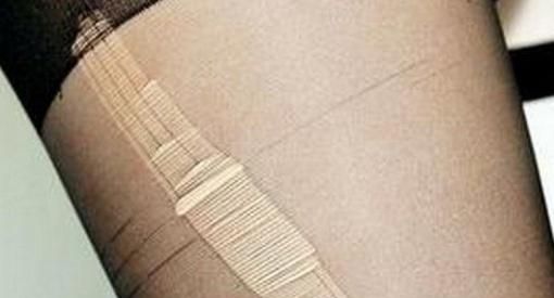 新袜子刚穿上会不会紧,新袜子刚穿特别紧