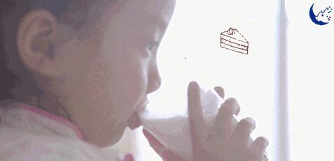 不食烟火的孩子,不食人间烟火小孩