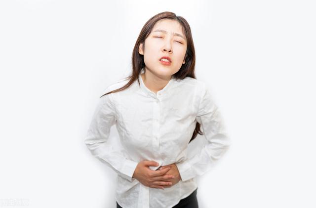 动不动就胃痉挛,花非花雾非雾动不动就胃痉挛