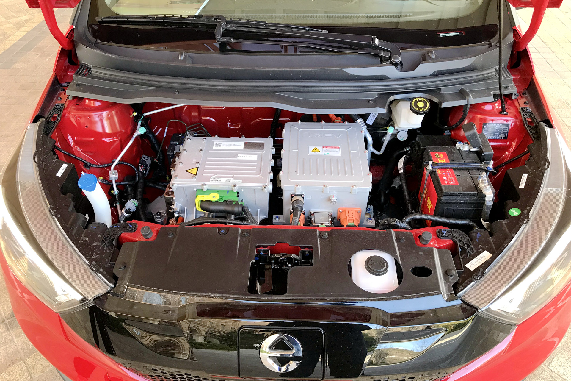 江铃新能源易至ev32020款,江铃新能源汽车易至ev3最高速度